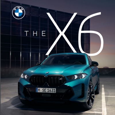  The X6