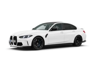 BMW  BMW M3 Competition M xdrive Berline