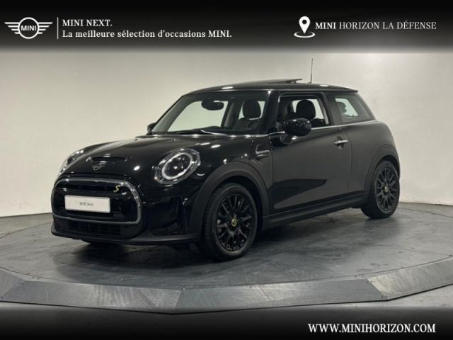 MINI Cooper SE 184ch Edition Camden BVA 5CV 3 Portes