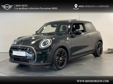 MINI Cooper SE 184ch Edition Resolute Plus BVA 3 Portes