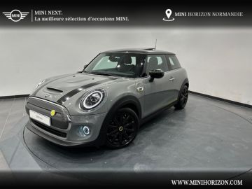 MINI Cooper SE 184ch Edition Greenwich BVA 3 Portes