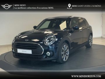 MINI Cooper 136ch Knightsbridge BVA7 Clubman