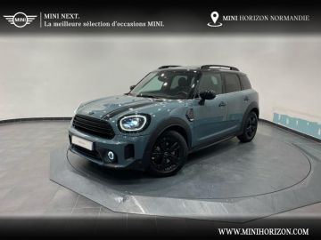 MINI Cooper  136ch Northwood Countryman