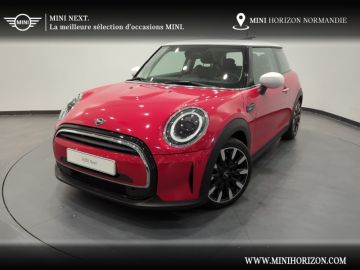 MINI Cooper 136ch Edition Camden 3 Portes