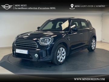 MINI Cooper 136ch Northwood BVA7 Countryman