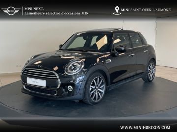 MINI One 102ch  Edition Greenwich BVA7 5 Portes