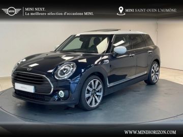 MINI Cooper 136ch Canonbury BVA7 Clubman