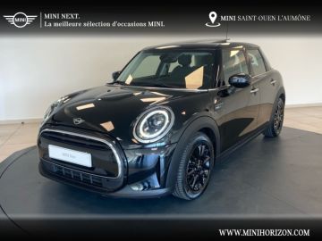 MINI Cooper 136ch Edition Camden BVA7 5 Portes