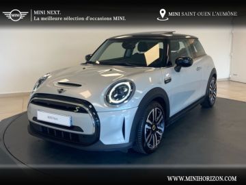 MINI Cooper SE 184ch Edition Camden BVA 3 Portes