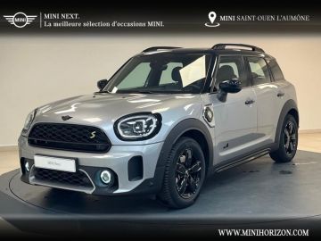 MINI Cooper SE 125ch + 95ch Edition Premium Plus ALL4 B Countryman