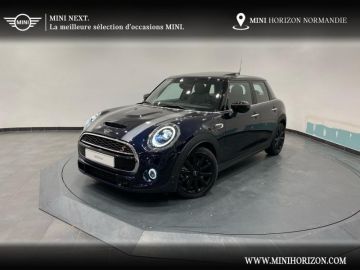 MINI Cooper S 178ch  Edition Greenwich BVA7 5 Portes