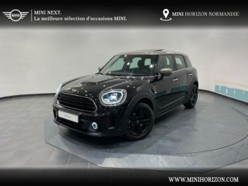 MINI Cooper  136ch Northwood BVA7 Countryman