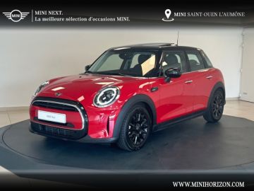 MINI Cooper 136ch Edition Camden BVA7 5 Portes