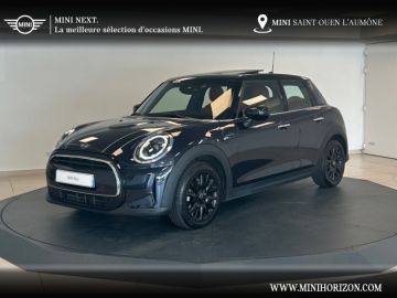 MINI Cooper 136ch Edition Camden BVA7 5 Portes