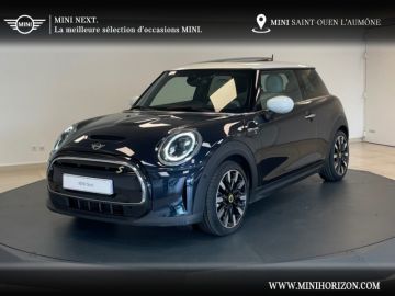 MINI Cooper SE 184ch Yours BVA 3 Portes