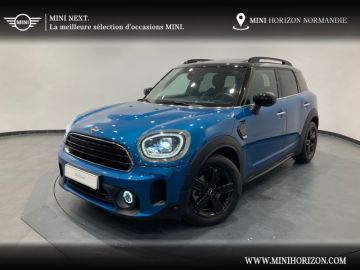 MINI Cooper  136ch Northwood BVA7 Countryman