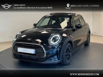 MINI Cooper 136ch Edition Camden 5 Portes