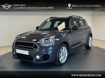 MINI Cooper S 192ch Oakwood BVA Countryman