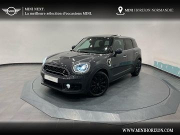 MINI Cooper SE 136ch + 88ch Business ALL4 BVA Countryman