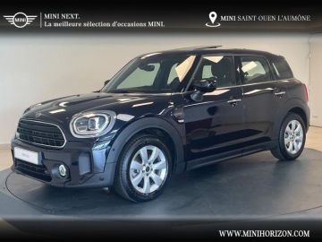 MINI Cooper  136ch Northwood BVA7 Countryman