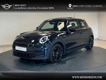 MINI Cooper SE 184ch Yours BVA 5CV 3 Portes