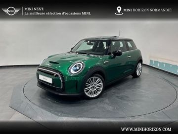 MINI Cooper SE 184ch mosaert BVA 3 Portes