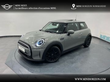 MINI One 102ch Edition Camden BVA7 3 Portes