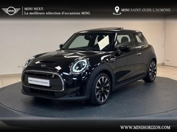 MINI Cooper SE 184ch Yours BVA 3 Portes