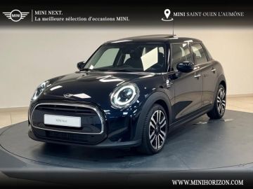 MINI One 102ch Edition Camden BVA7 5 Portes