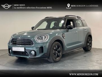 MINI Cooper  136ch Northwood BVA7 Countryman