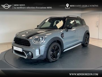 MINI Cooper  136ch Northwood BVA7 Countryman