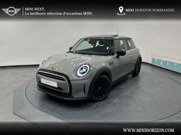 MINI Cooper 136ch Edition Camden BVA7 3 Portes