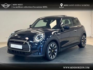 MINI Cooper SE 184ch Yours BVA 5CV 3 Portes