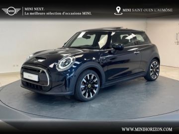 MINI Cooper SE 184ch Yours BVA 3 Portes