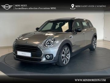 MINI Cooper 136ch Canonbury BVA7 Clubman