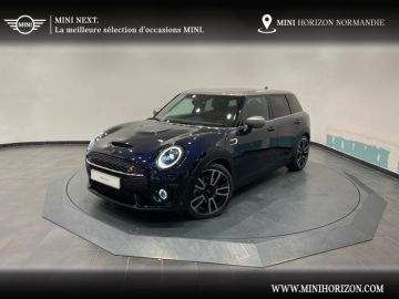 MINI Cooper S  178ch John Cooper Works BVA7 Clubman