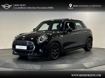 MINI Cooper 136ch  Edition Greenwich BVA7 5 Portes