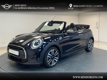 MINI Cooper 136ch Edition Camden BVA7 Cabrio