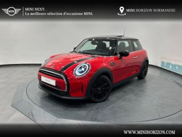 MINI Cooper 136ch Edition Camden BVA7 3 Portes