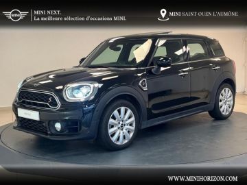 MINI Cooper S 192ch Oakwood BVA7 Euro6d-T Countryman