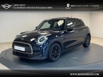 MINI Cooper 136ch Edition Camden BVA7 5 Portes