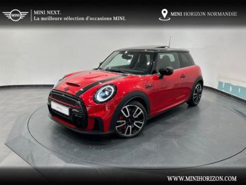 MINI John Cooper Works 231ch BVA8 3 Portes