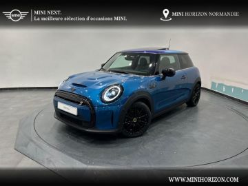 MINI Cooper SE 184ch Electric Collection 2021 BVA 5CV 3 Portes