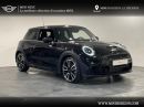 MINI Cooper S 178ch John Cooper Works BVA7 3 Portes